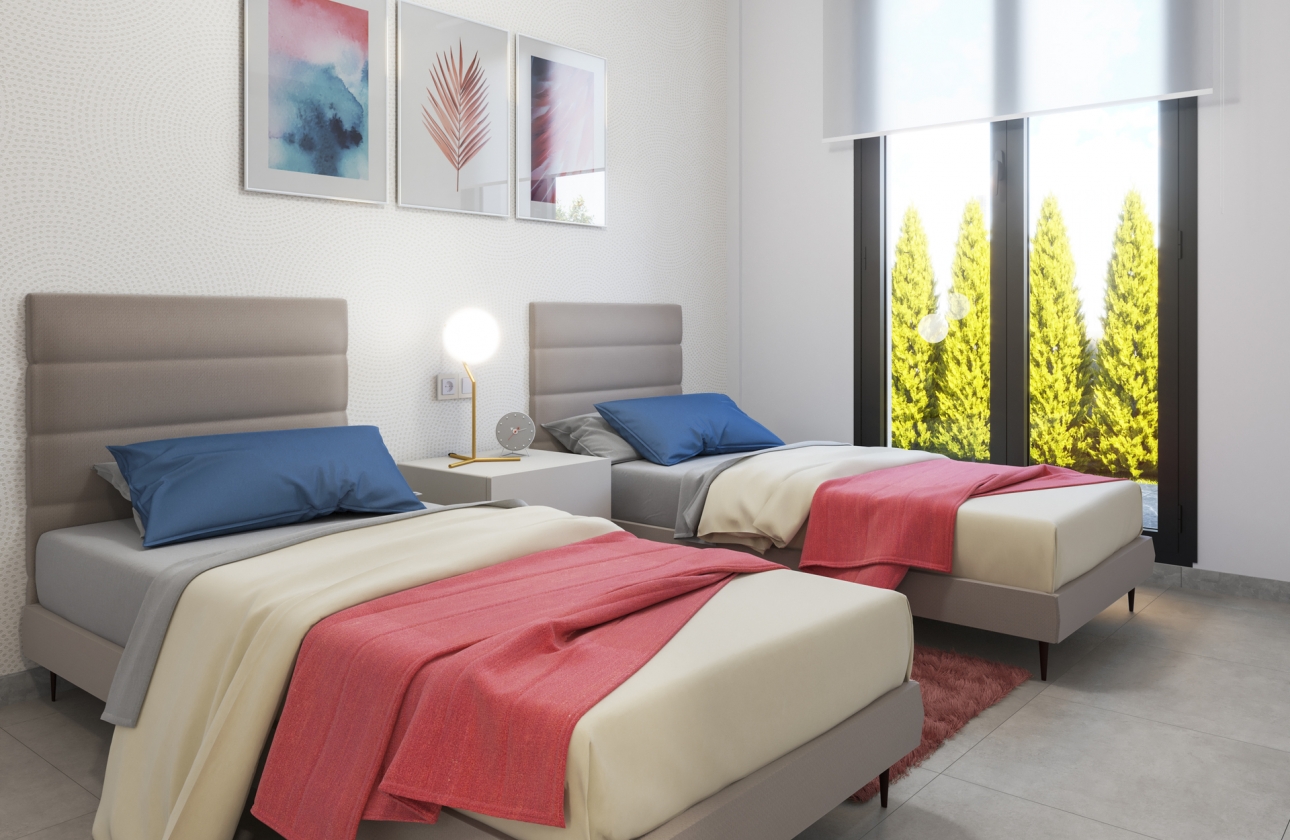 Obra nueva - Detached - Vera