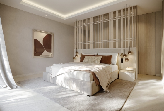 Obra nueva - Adosado - Artola