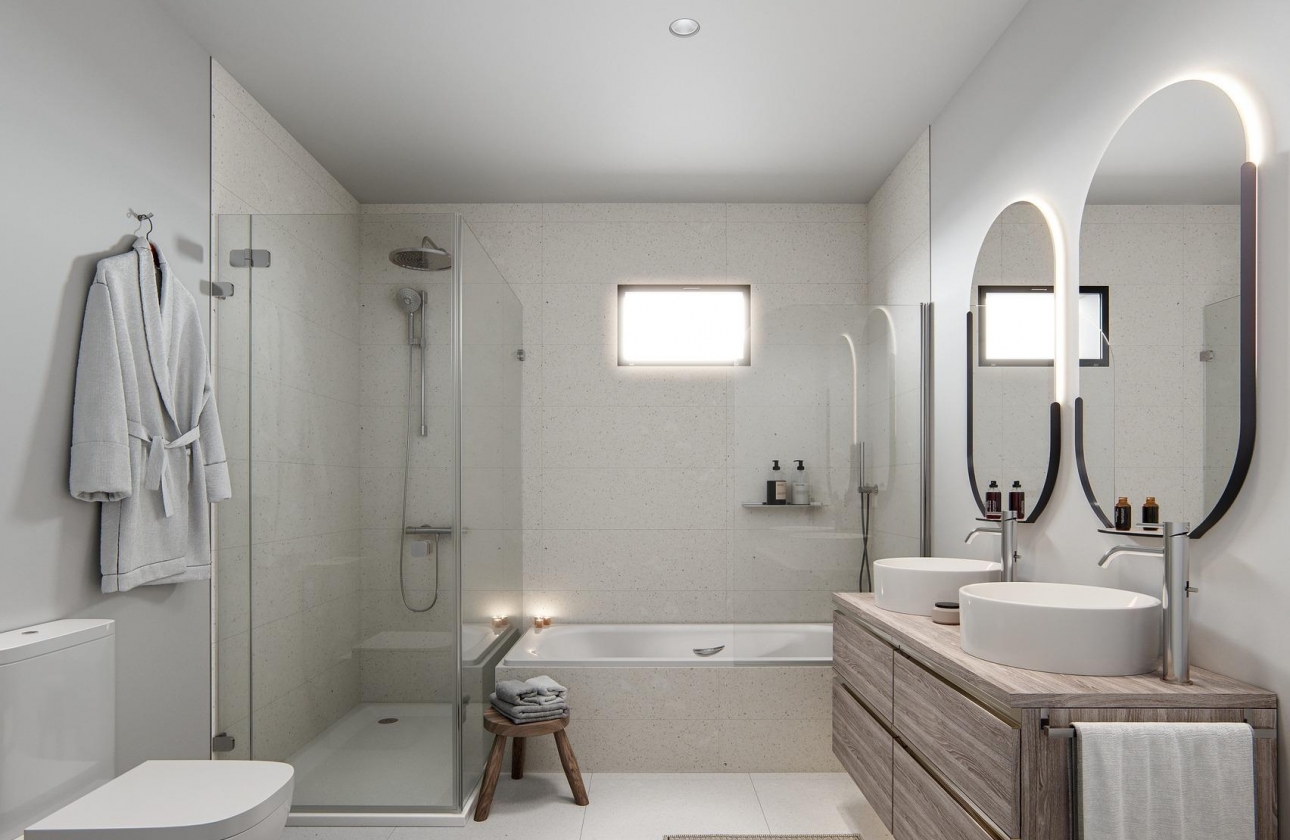 Obra nueva - Apartment - Fuengirola