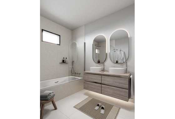 Obra nueva - Ático - Fuengirola