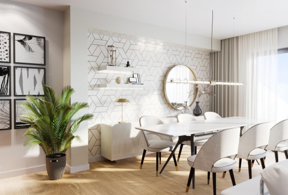 Rynek pierwotny - Apartament - Fuengirola