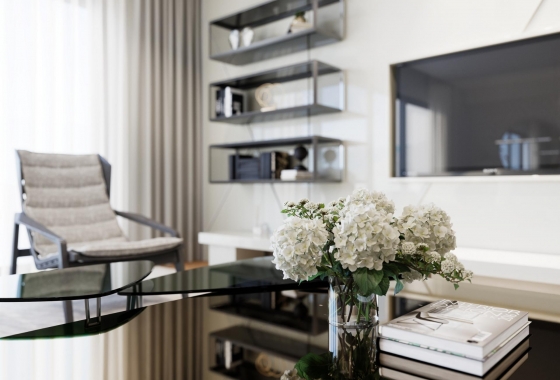 Rynek pierwotny - Apartament - Fuengirola