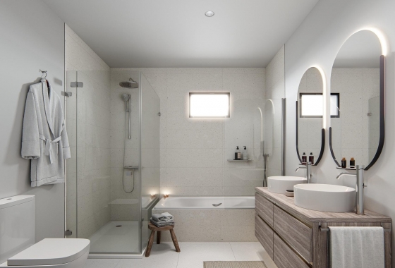 Rynek pierwotny - Apartament - Fuengirola