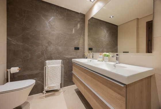 Obra nueva - Ático - Marbella