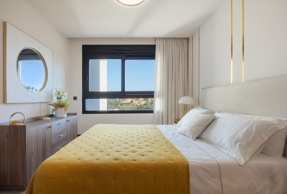 Obra nueva - Ático - Marbella