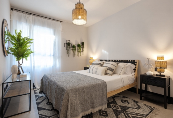 Obra nueva - Ático - Marbella