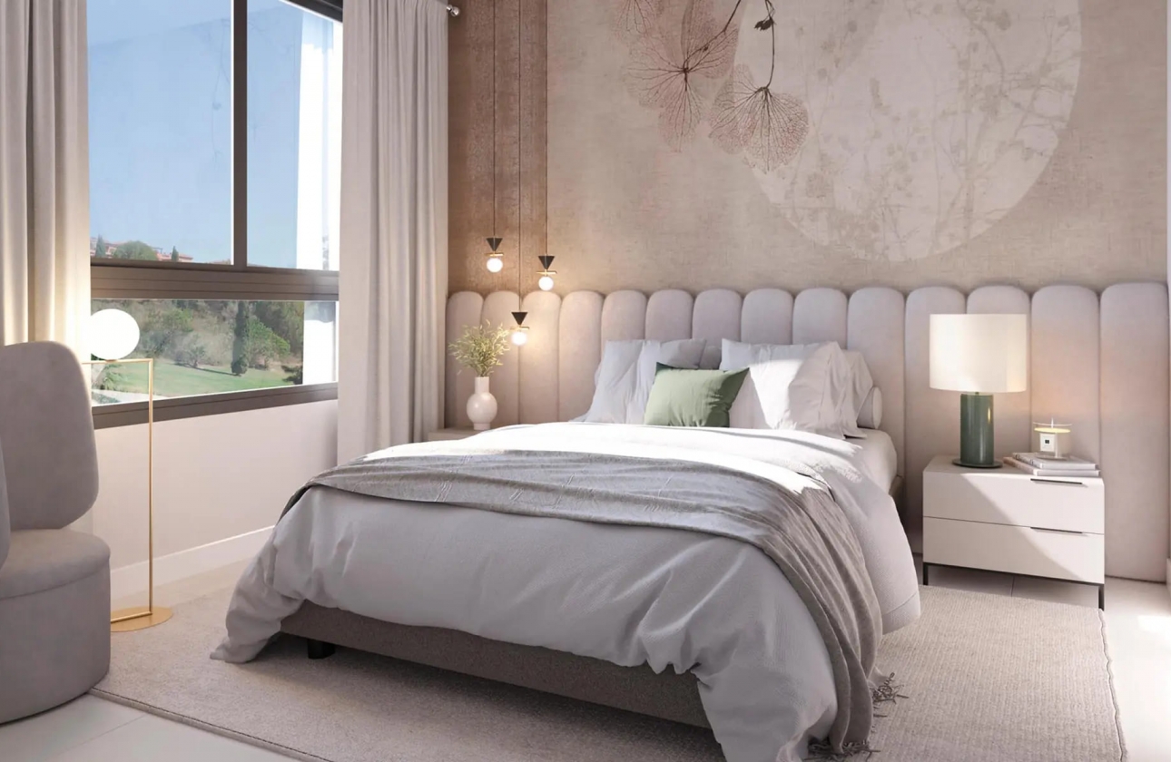 Obra nueva - Apartment - Casares