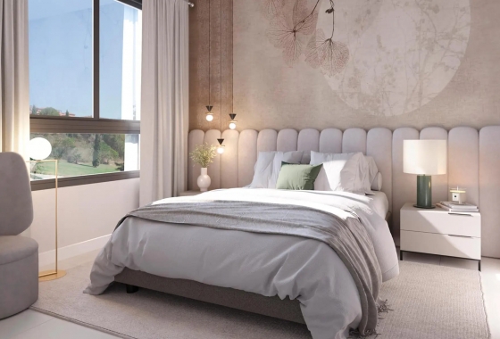 Rynek pierwotny - Apartament - Casares