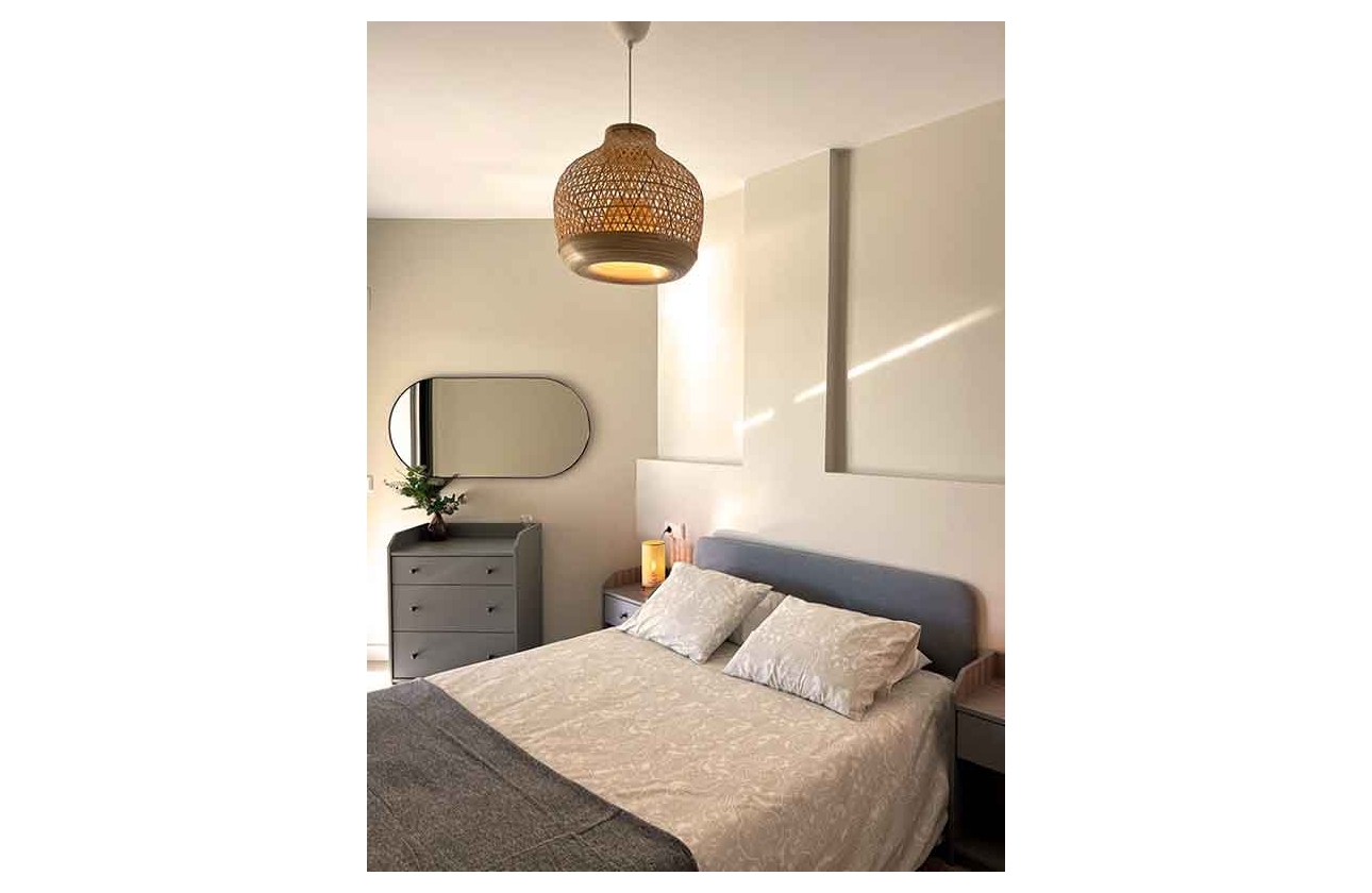 Obra nueva - Apartment - Almayate