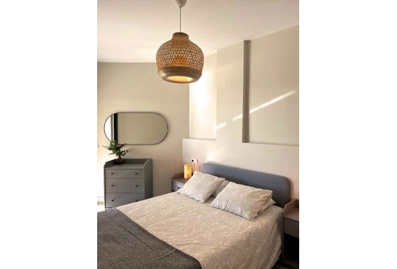 Obra nueva - Apartment - Almayate