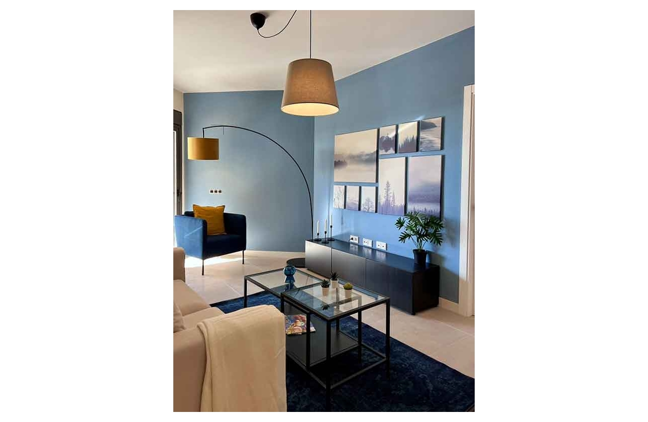 Obra nueva - Apartment - Almayate