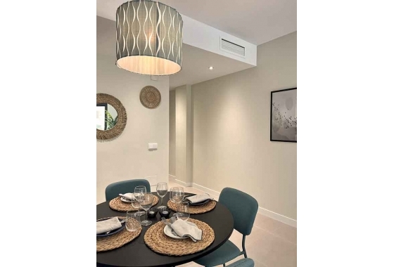 Obra nueva - Apartment - Almayate