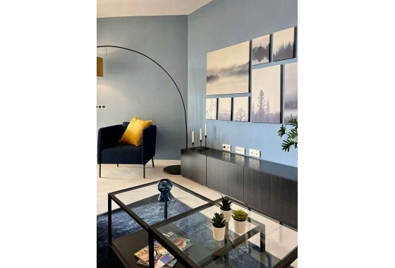 Obra nueva - Apartment - Almayate