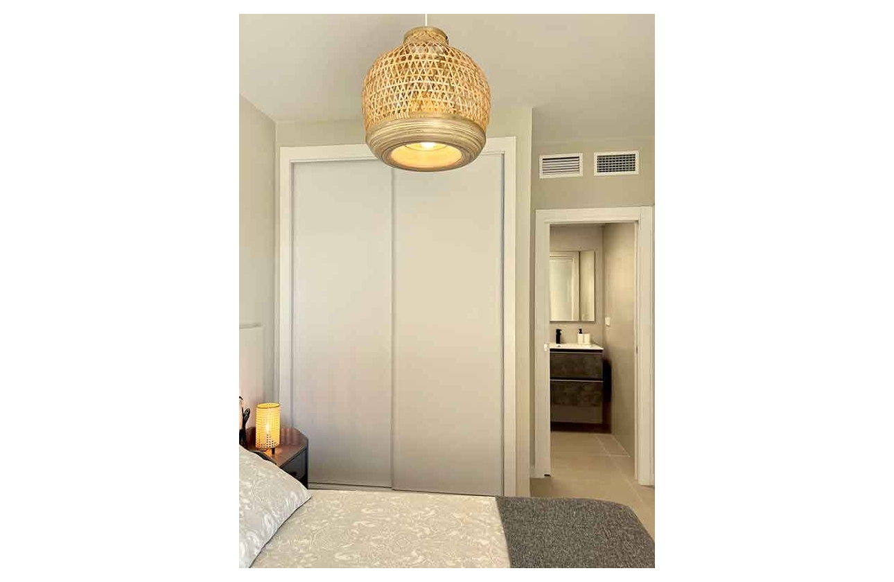 Obra nueva - Apartment - Almayate