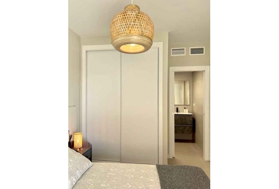 Obra nueva - Apartment - Almayate