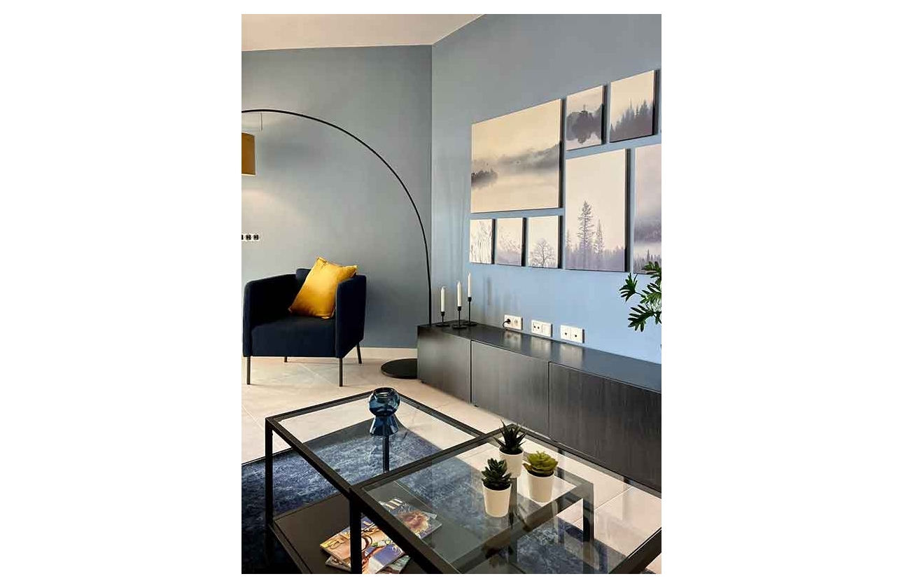 New Build - Apartment - Almayate