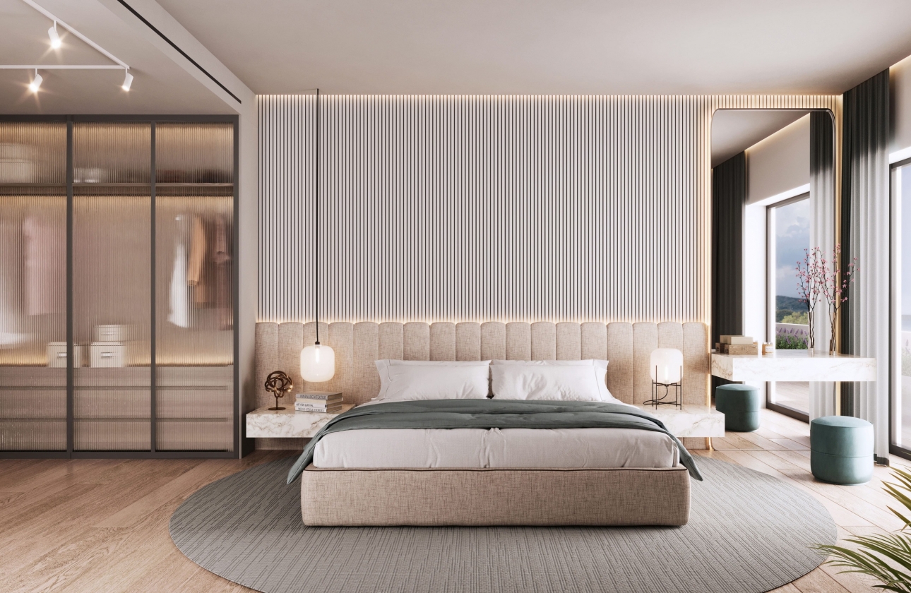 Rynek pierwotny - Penthouse - Marbella