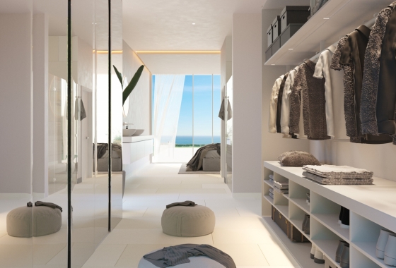 New Build - Villa - La Capellania