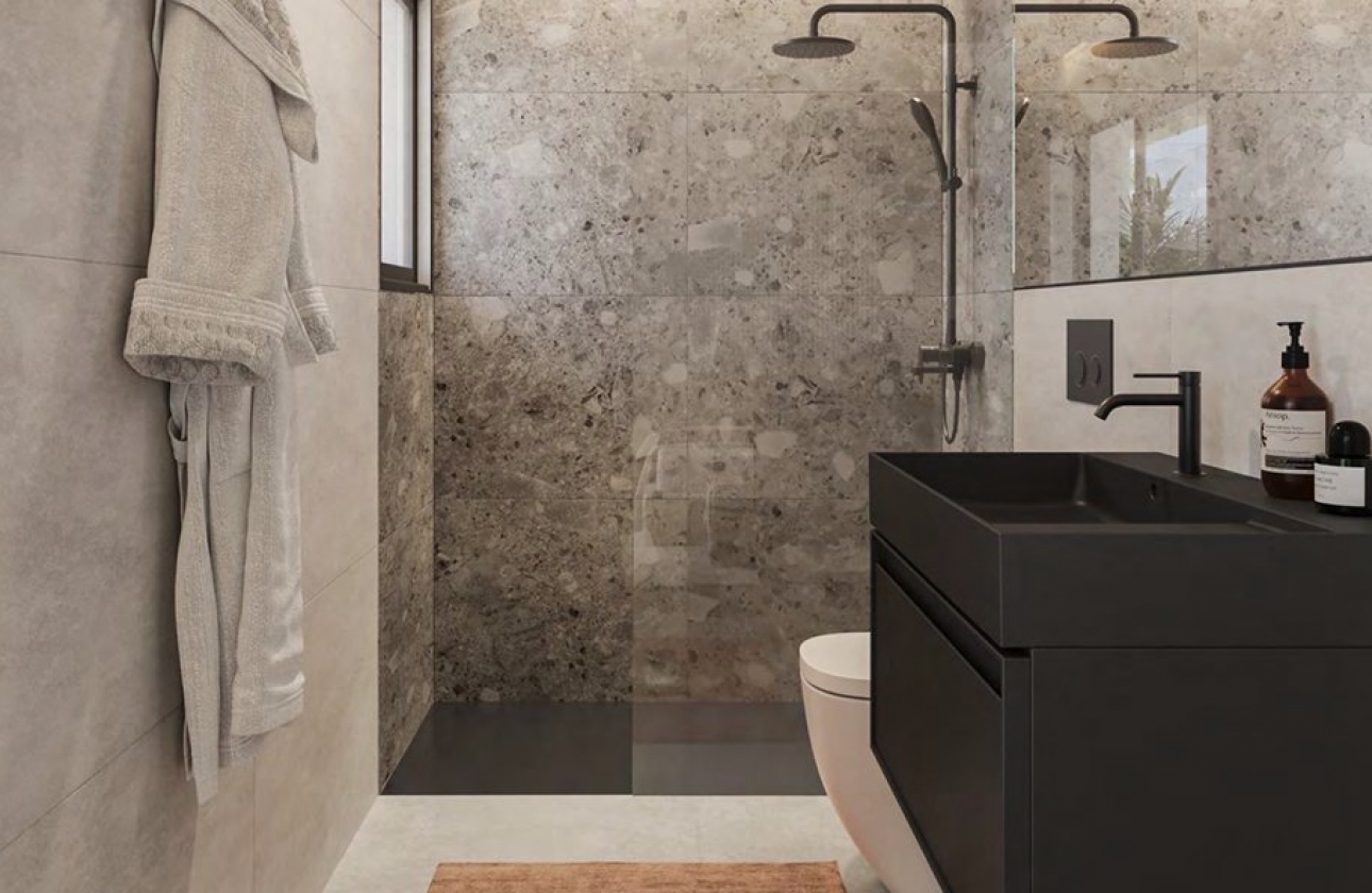 Rynek pierwotny - Apartament - Estepona