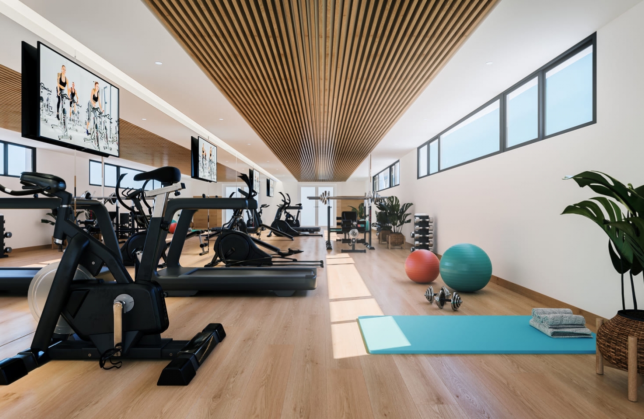 Obra nueva - Apartment - Rincón de la Victoria