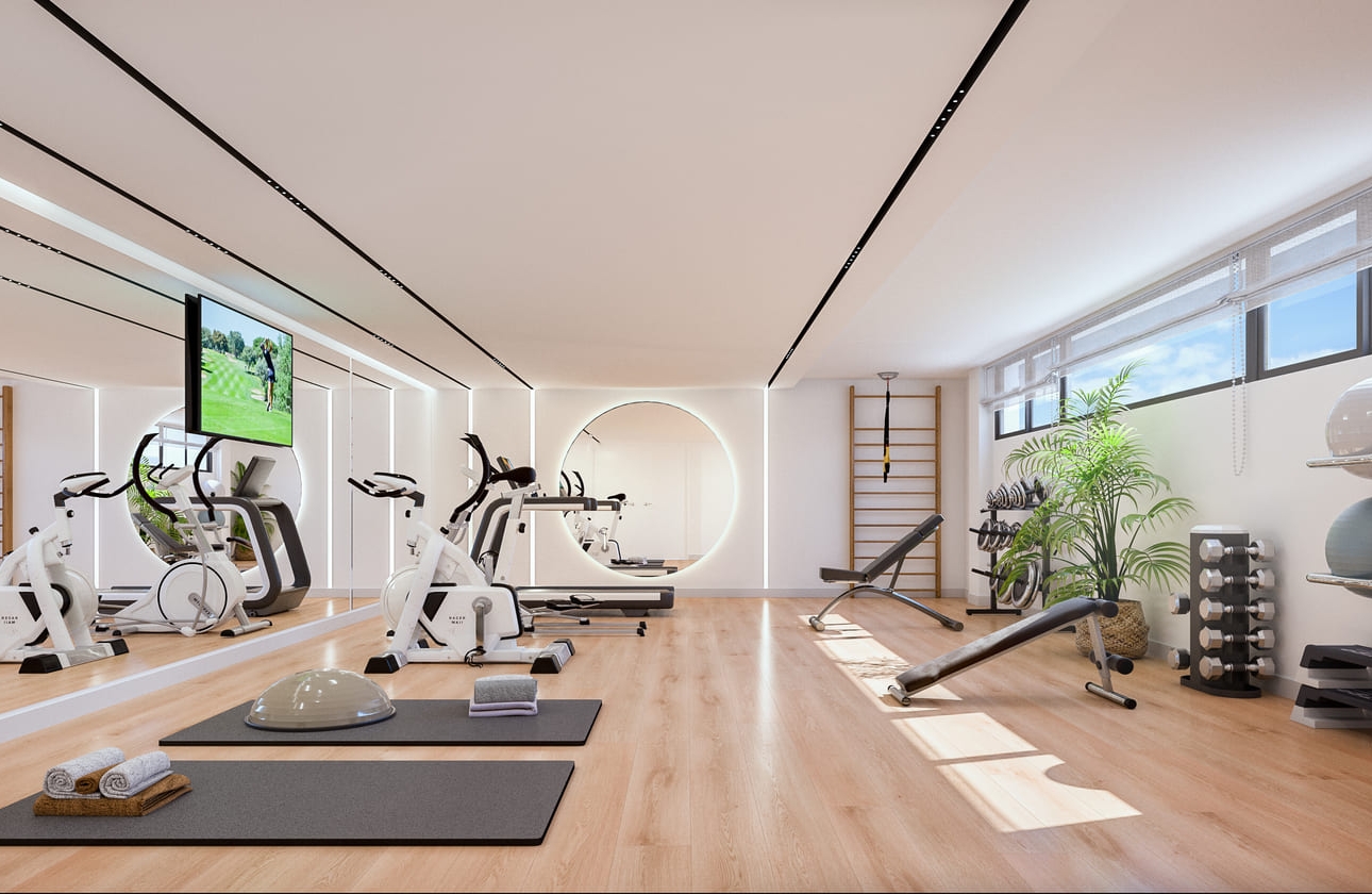 Obra nueva - Apartment - Rincón de la Victoria