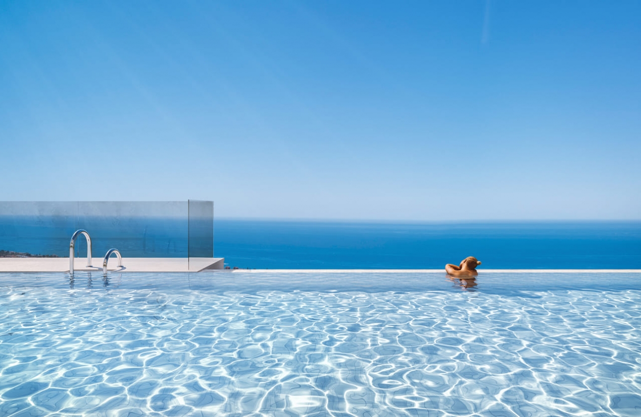 Obra nueva - Apartment - Rincón de la Victoria