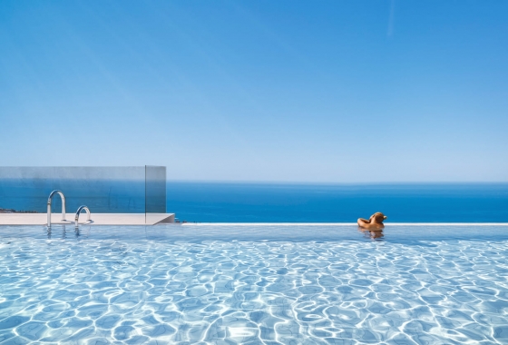 Obra nueva - Apartment - Rincón de la Victoria