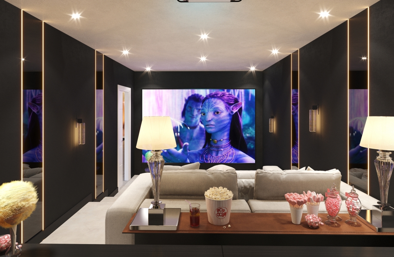 New Build - Villa - Benalmádena