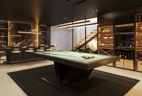 New Build - Villa - Benalmádena