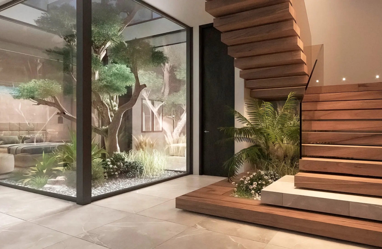 Obra nueva - Villa - Benahavís