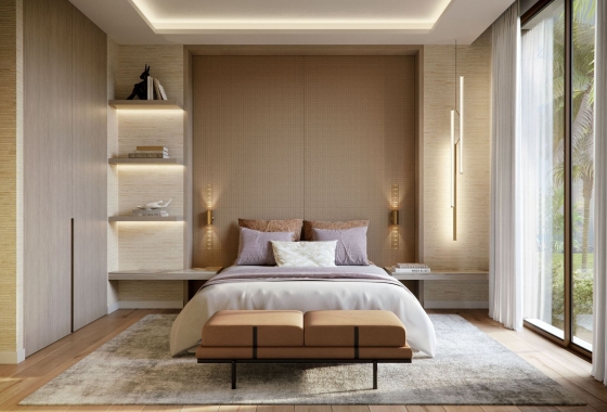 Rynek pierwotny - Villa - Marbella