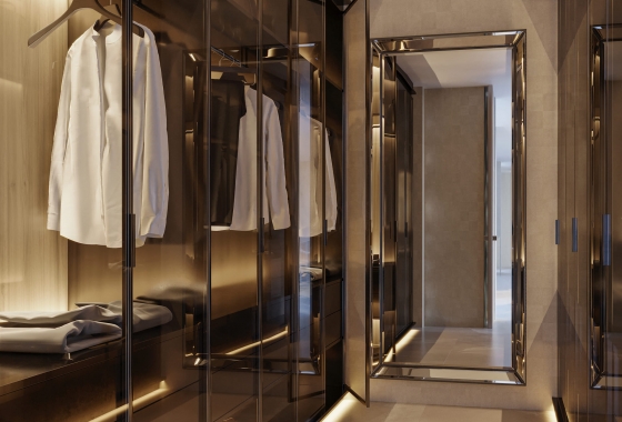 New Build - Villa - Marbella