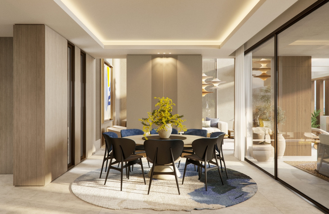 New Build - Villa - Marbella