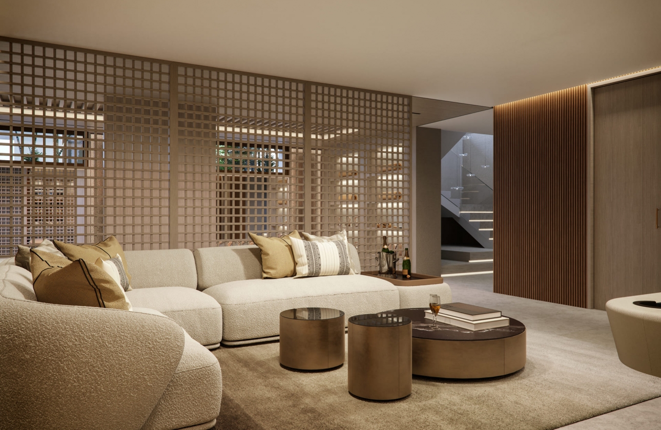 New Build - Villa - Marbella