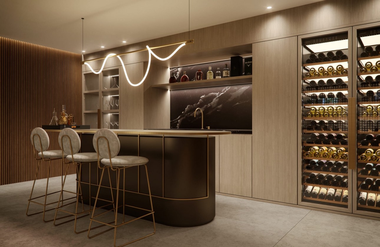 New Build - Villa - Marbella