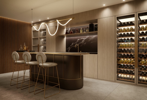 New Build - Villa - Marbella