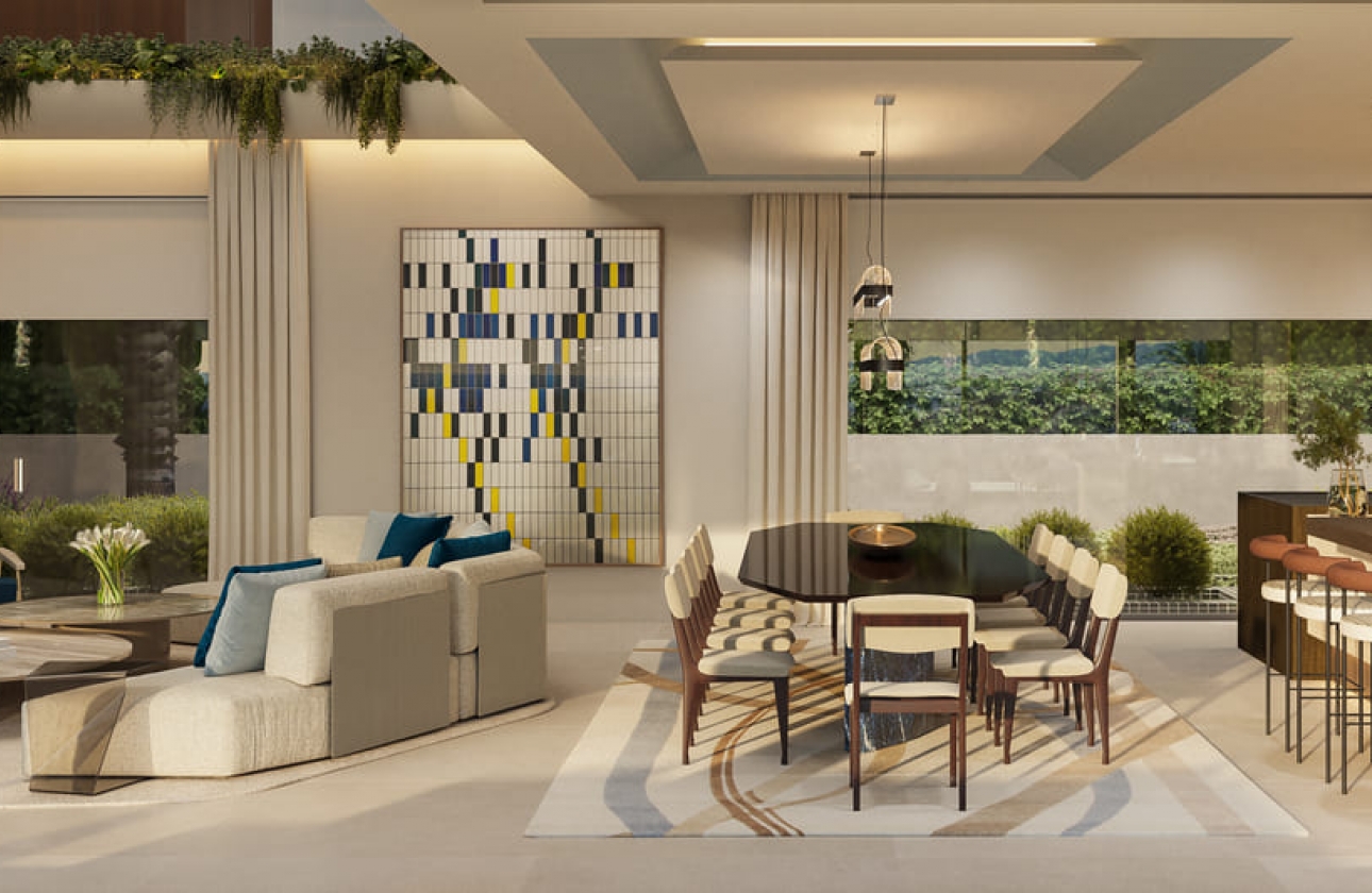 New Build - Villa - Marbella