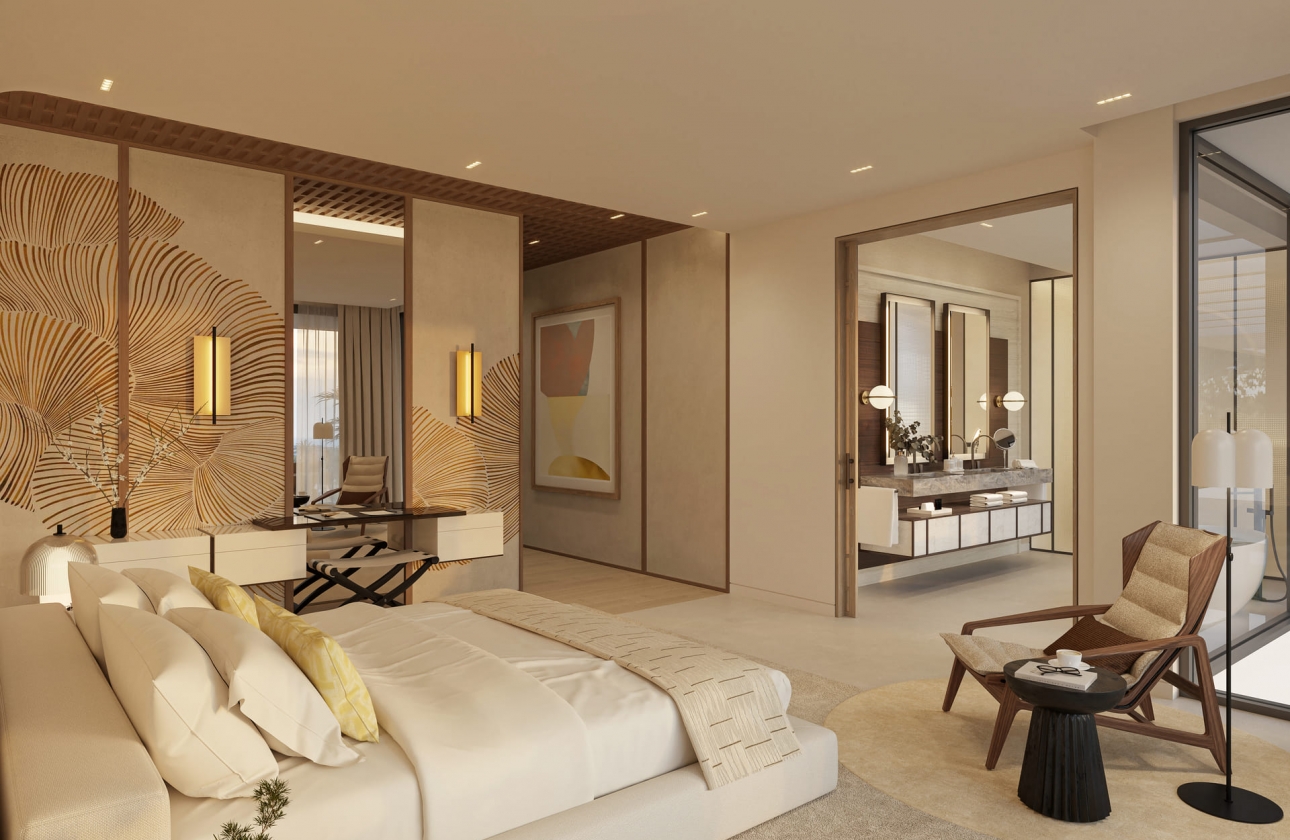 New Build - Villa - Marbella