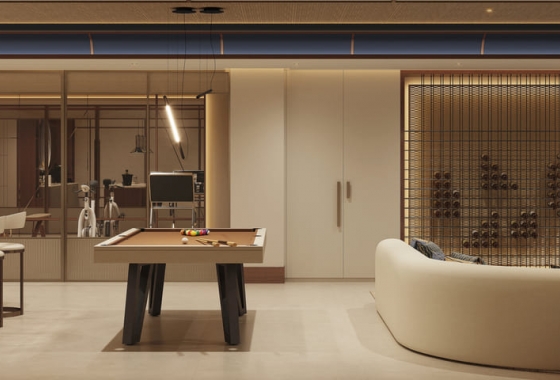 New Build - Villa - Marbella