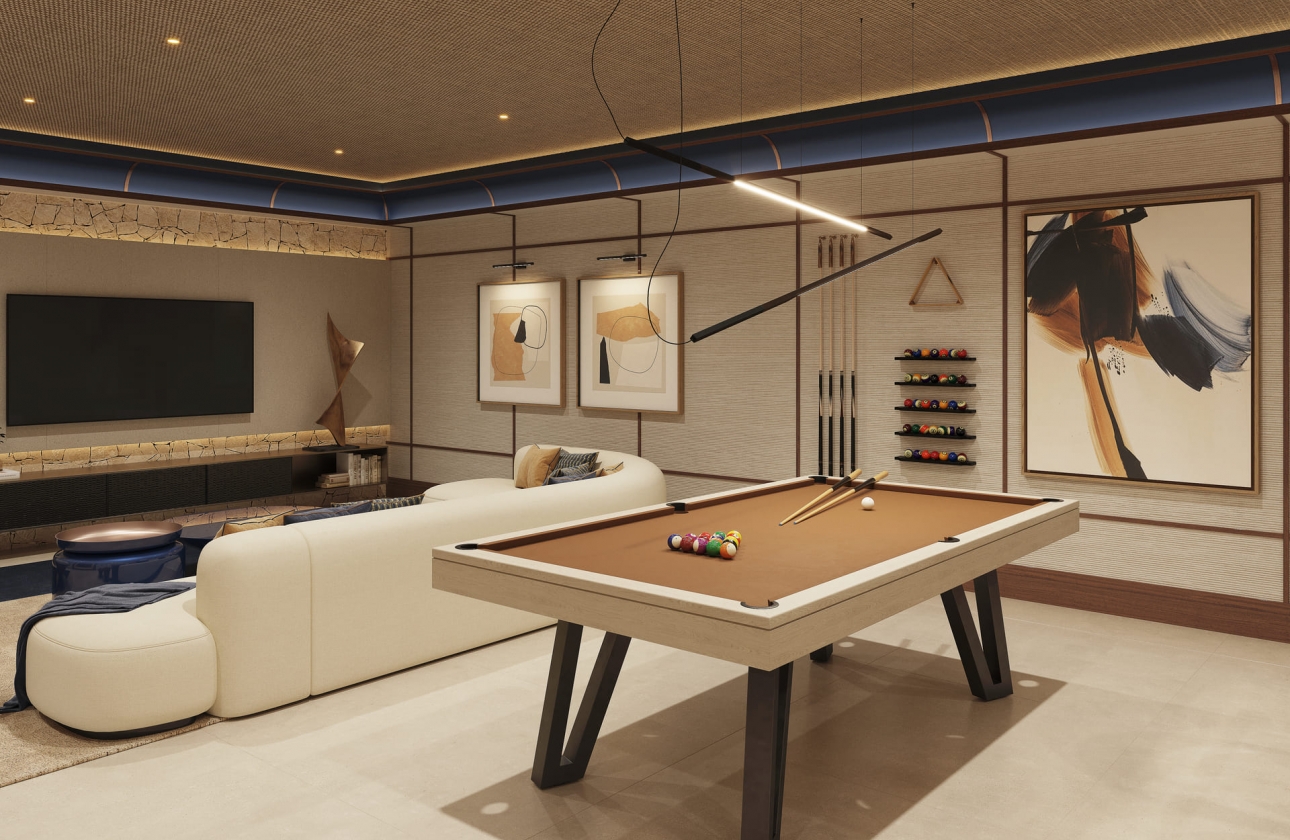 New Build - Villa - Marbella