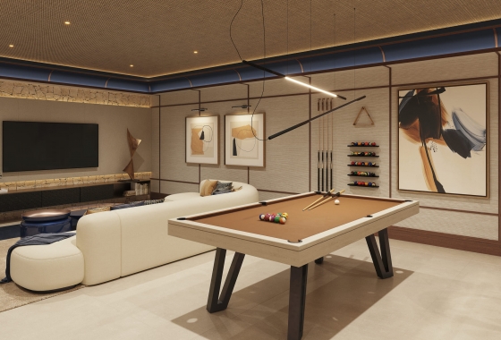 New Build - Villa - Marbella