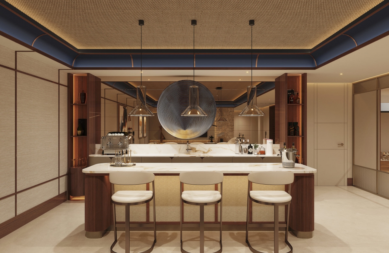 New Build - Villa - Marbella