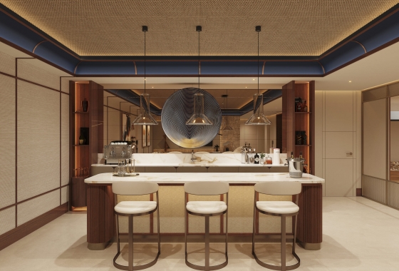 New Build - Villa - Marbella