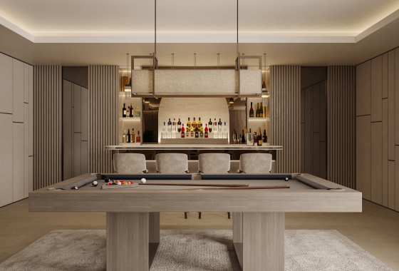 New Build - Villa - Marbella