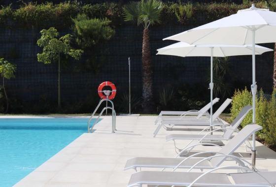 Obra nueva - Ático - Benahavís