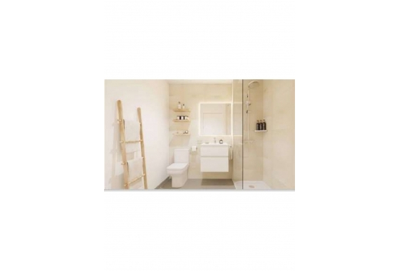 Obra nueva - Apartment - Almuñécar