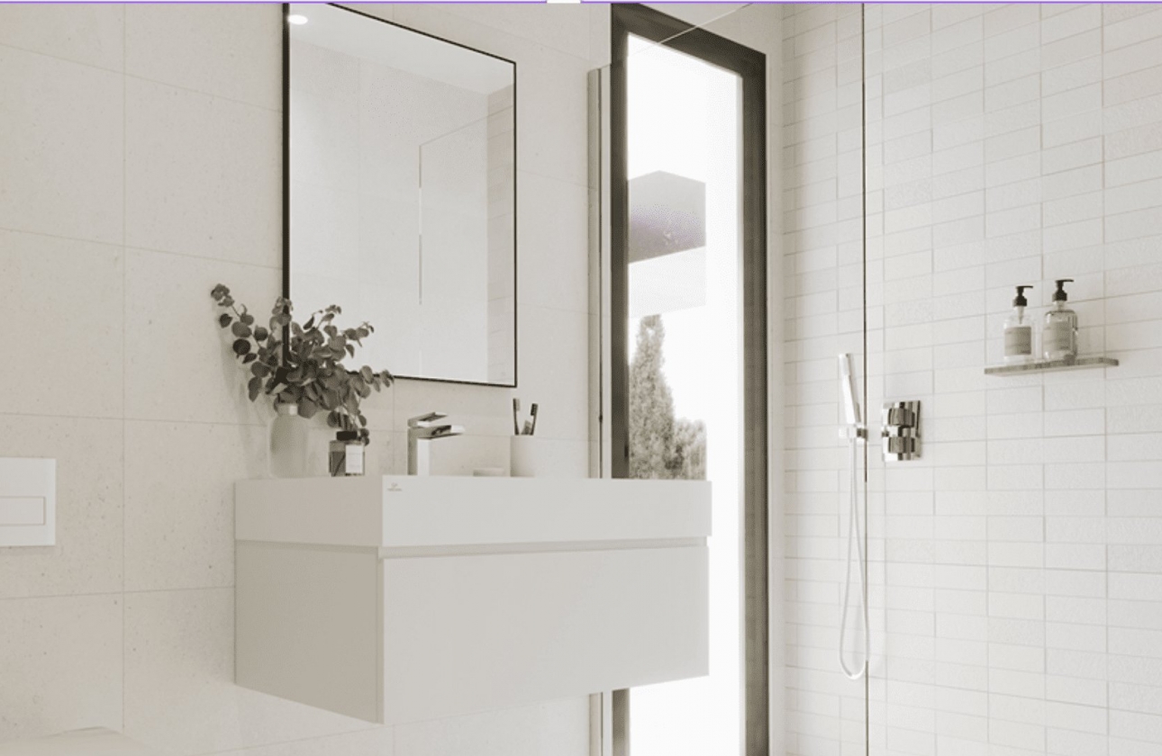 New Build - Villa - Las Lagunas de Mijas