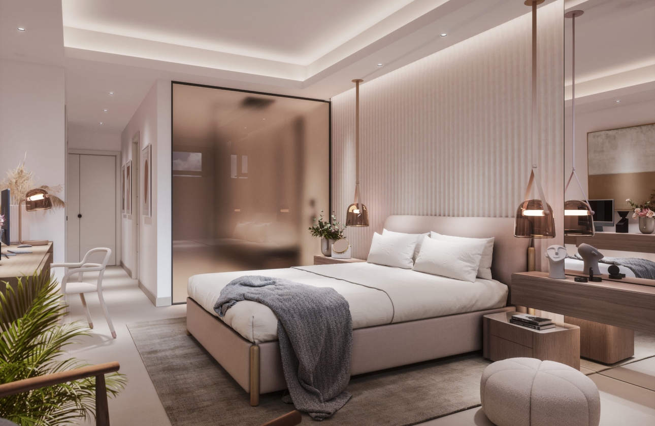 New Build - Villa - Las Lagunas de Mijas