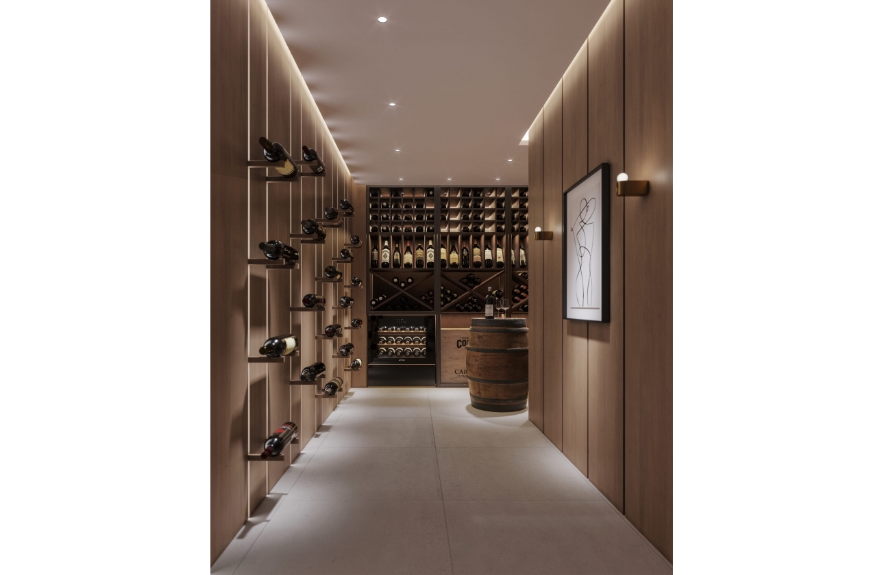 New Build - Villa - Las Lagunas de Mijas