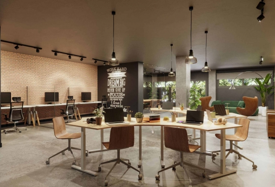 Obra nueva - Apartment - Estepona